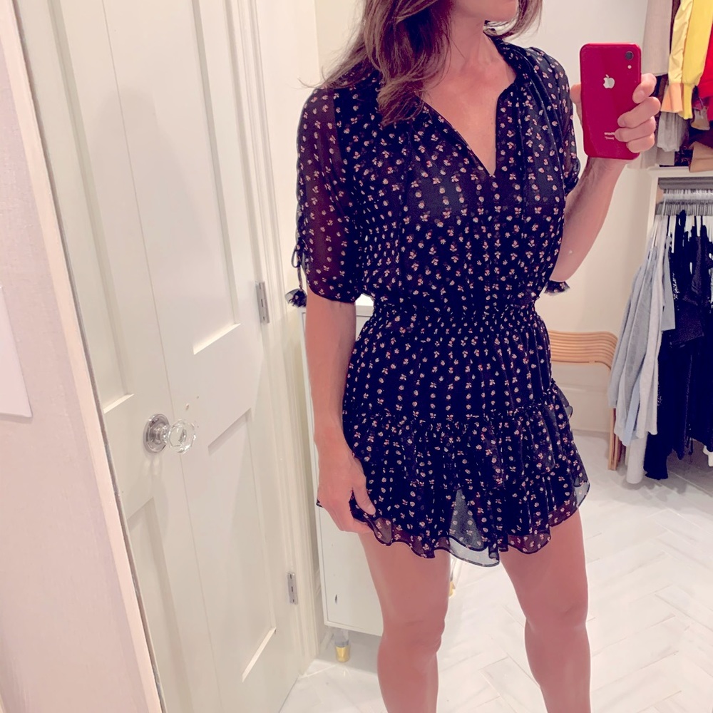 Misa dress